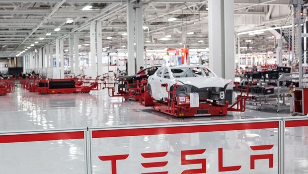 Elon Musk cumprirá agenda no Brasil para tratar sobre instalação da Tesla