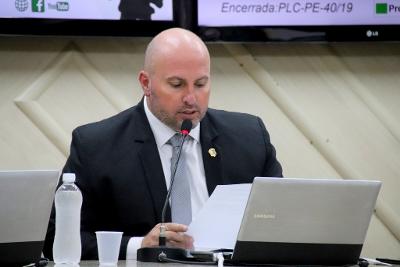 Câmara de Criciúma apta a realizar sessões virtuais
