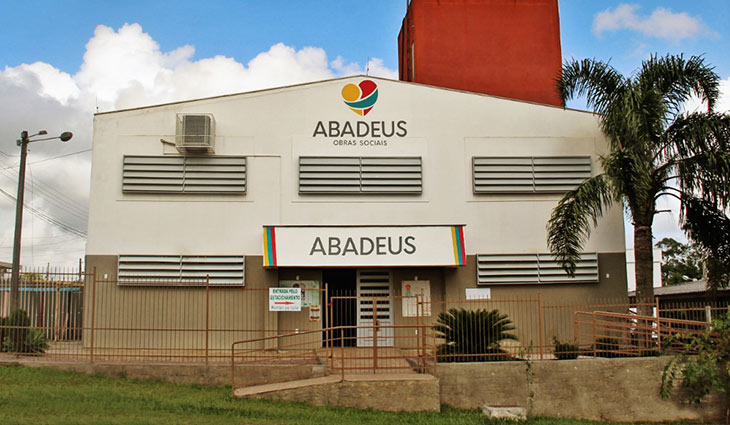 Abadeus solicita apoio da comunidade através de campanha de doações