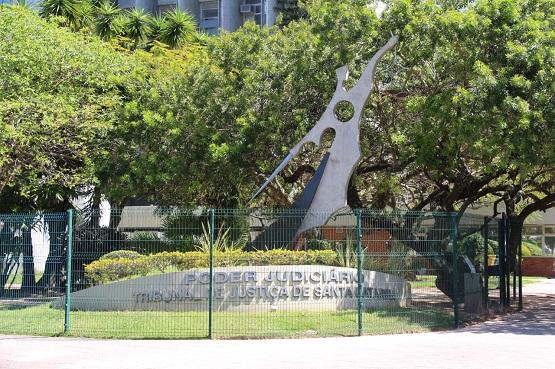 Judiciário catarinense prevê retomada gradual do atendimento presencial no dia 3 de agosto