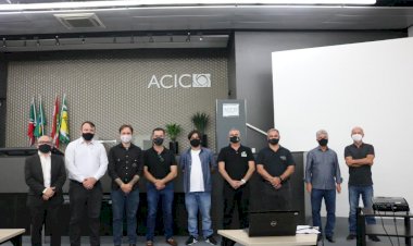 Via Gastronômica apresenta ações que vai gerar R$ 9 milhões  para 2021