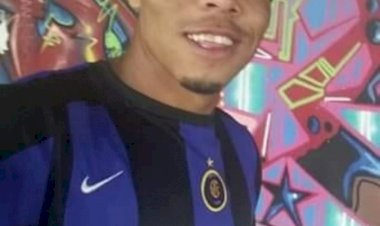 Esposa procura marido desaparecido há 30 dias