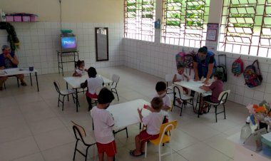 Afasc continua com vagas abertas para contratação de estagiárias