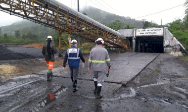 Instrução técnica sobre aterramento em minas de carvão é desenvolvido pela UniSatc