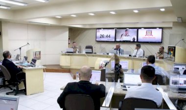 Comissão para análise de leis em Criciúma tem nomes definidos