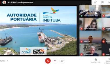 Setor cerâmico de Criciúma pode ter exportação facilitada