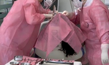 Odontologia como aliada da saúde de pessoas com necessidades especiais na Unesc