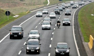 Nova lei de trânsito passa a valer em um mês. Veja o que muda