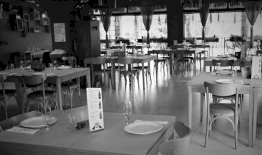 Empresários associados a ANET pedem socorro em Nova Veneza