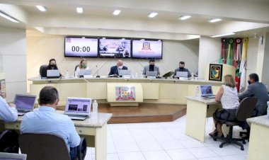 Projeto  que trata sobre aquisição de vacinas é aprovado na Câmara