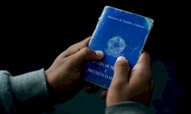 Volume de empregos segue crescendo na Região Carbonífera