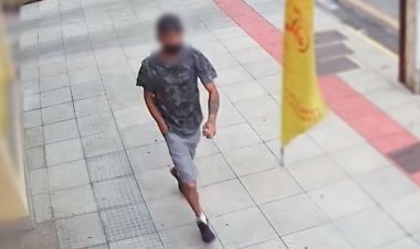 Polícia Civil prende homem por roubo no centro de Criciúma