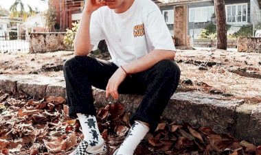 Rapper criciumense busca, com a música, inspirar as próximas gerações