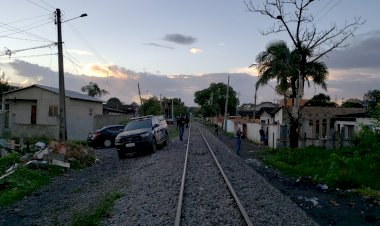 Operação da Polícia Civil prende menores por tráfico de drogas na região dos trilhos