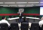 Bairro Vila Floresta ganha terreno para instalação da Cavalaria da Polícia Militar