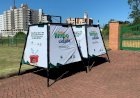 Projeto Jogue Limpo com a Cidade tem três novos pontos de coleta em Criciúma