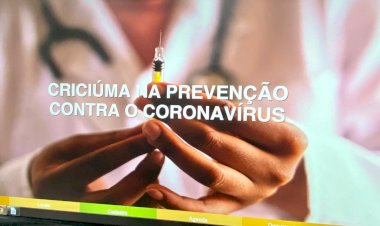 Minha Vacina: projeto piloto de agendamento online de doses da Covid-19 inicia nesta segunda-feira