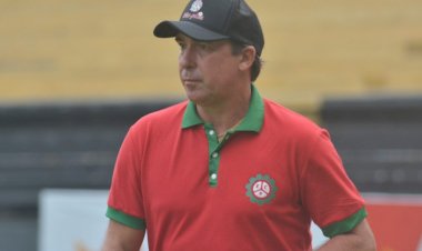 Paulo Baier deixa o Próspera e pode assumir o Tigre