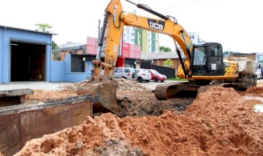 Criciúma atinge nota máxima no Capag e abre possibilidades para novas operações de créditos