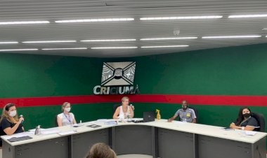 Organizações sociais de Criciúma serão contempladas com recursos do FIA