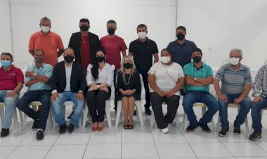 UABC de Criciúma tem nova Diretoria