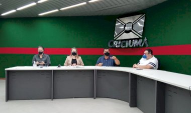 Conselho Municipal de Transporte elege novo presidente e vice