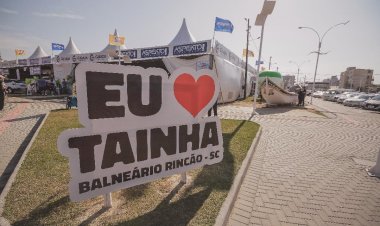Balneário Rincão cancela Festa da Tainha e Julifest