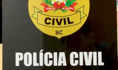 Polícia Civil de Urussanga apreende celular para investigação  de homicídio