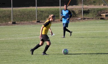 Futebol Feminino FME/Criciúma E.C brigará pelo acesso à elite do brasileirão