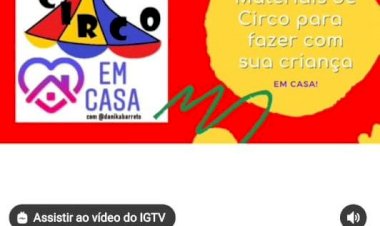 Atletas se reapresentam no Próspera