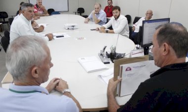 Falta Poucos dias para o encerramento do leilão de terrenos da Prefeitura de Criciúma