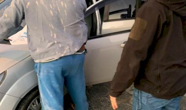 Polícia Civil de Urussanga  prende homem por tráfico de drogas