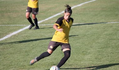 Futebol feminino FME/Criciúma E.C enfrentará o Fluminense no próximo fim de semana