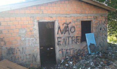 Mulher de 18 anos é presa com drogas em Criciúma