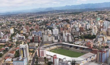 Prefeitura de Criciúma sanciona lei que beneficia atividades de baixo risco