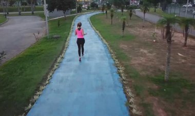 Parques municipais e FME disponibilizam áreas e aulas para prática de atividades físicas