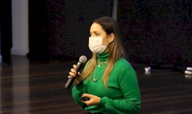 Unesc recebe startups para encerramento do Programa Galápagos