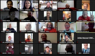 Federação das Associações elege nova diretoria e Criciúma tem dois representantes