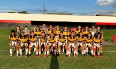 FME/Criciúma E.C vence fora de casa pelo brasileiro feminino A2