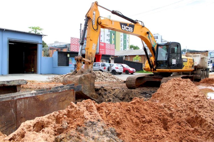 Criciúma atinge nota máxima no Capag e abre possibilidades para novas operações de créditos