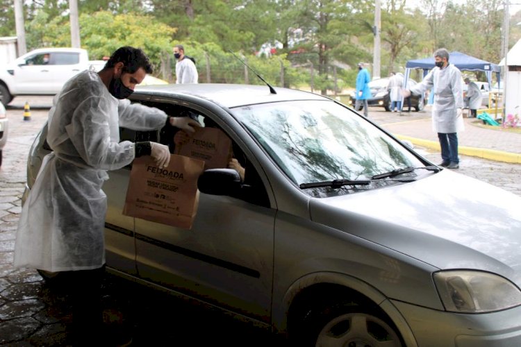 Bairro da Juventude se prepara para realizar Feijoada Beneficente