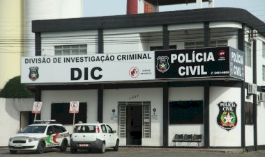 Homem é Morto a tiros em festa de aniversário em Criciúma