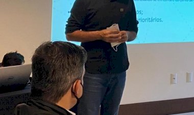 Gestores de Criciúma iniciam construção do Plano Estratégico de Gestão Municipal