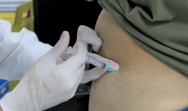 Criciúma já vacinou mais de 28,1 mil pessoas contra a Influenza