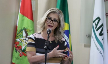 Eleições para a reitoria da Unesc acontecem nesta quinta-feira