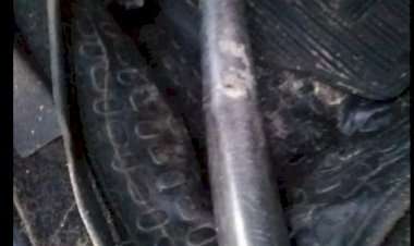 DIC de Criciúma prende autor de tentativa de homicídio na Santa Luzia