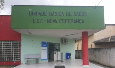 Comunidade da V. Esperança mobilizada por falta de Médico e prometem fazer Manifestação