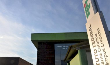 IFSC abre inscrições para cursos técnicos pós-médio