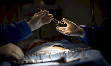 Hospital São José realiza cirurgia rara para tratamento de tumor hepático