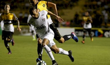 Fluminense e Criciúma se encontram pela quarta vez na Copa do Brasil; veja  o retrospecto